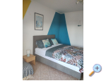 Appartements Rukavina Dominovi - Crikvenica Kroatien