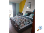 Appartements Rukavina Dominovi - Crikvenica Kroatien