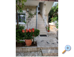 Apartmny Rukavina Dominovi - Crikvenica Chorvatsko