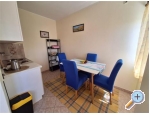 Appartements Rukavina Dominovi - Crikvenica Kroatien