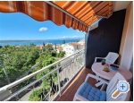 Appartements Rukavina Dominovi - Crikvenica Kroatien