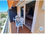 Appartements Rukavina Dominovi - Crikvenica Kroatien