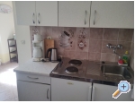 Appartements Rukavina Dominovi - Crikvenica Kroatien