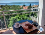 Appartements Rukavina Dominovi - Crikvenica Kroatien