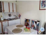 Apartmny Rukavina Dominovi - Crikvenica Chorvatsko