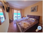 Appartements Rukavina Dominovi - Crikvenica Kroatien