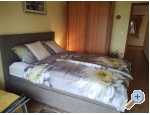 Appartements Rukavina Dominovi - Crikvenica Kroatien