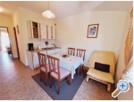 Appartements Rukavina Dominovi - Crikvenica Kroatien
