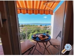 Appartements Rukavina Dominovi - Crikvenica Kroatien