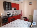 Appartements Rukavina Dominovi - Crikvenica Kroatien