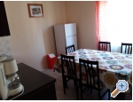 Appartements Rukavina Dominovi - Crikvenica Kroatien