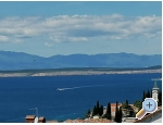 Appartements Rukavina Dominovi - Crikvenica Kroatien