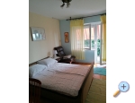 Appartements Rukavina Dominovi - Crikvenica Kroatien