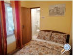 Appartements Rukavina Dominovi - Crikvenica Kroatien