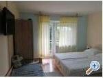 Appartements Rukavina Dominovi - Crikvenica Kroatien