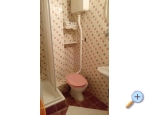Appartements Rukavina Dominovi - Crikvenica Kroatien