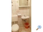 Appartements Rukavina Dominovi - Crikvenica Kroatien