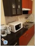 Appartements Rukavina Dominovi - Crikvenica Kroatien