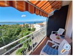 Appartements Rukavina Dominovi - Crikvenica Kroatien