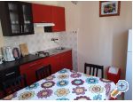 Appartements Rukavina Dominovi - Crikvenica Kroatien