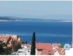 Appartements Rukavina Dominovi - Crikvenica Kroatien