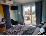 Appartements Rukavina Dominovi - Crikvenica Kroatien