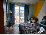 Appartements Rukavina Dominovi - Crikvenica Kroatien