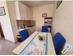 Appartements Rukavina Dominovi - Crikvenica Kroatien