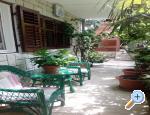 Appartements Rukavina Dominovi - Crikvenica Kroatien