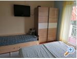 Appartements Rukavina Dominovi - Crikvenica Kroatien