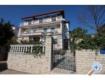 Appartements Seka - Crikvenica Kroatien