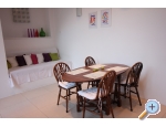 Appartements Seka - Crikvenica Kroatien