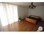 Appartements Seka - Crikvenica Kroatien