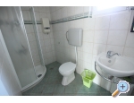 Appartements Seka - Crikvenica Kroatien