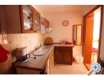 Appartements Seka - Crikvenica Kroatien