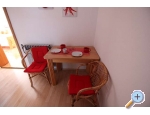 Appartements Seka - Crikvenica Kroatien