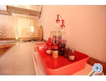 Appartements Seka - Crikvenica Kroatien