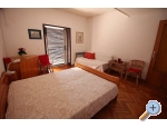 Appartements Seka - Crikvenica Kroatien