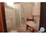 Appartements Seka - Crikvenica Kroatien