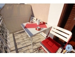 Appartements Seka - Crikvenica Kroatien