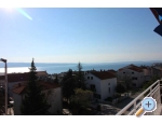 Appartements Seka - Crikvenica Kroatien