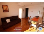 Appartements Seka - Crikvenica Kroatien