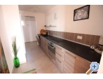 Appartements Seka - Crikvenica Kroatien