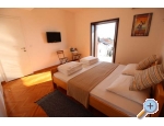 Appartements Seka - Crikvenica Kroatien
