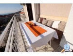 Appartements Seka - Crikvenica Kroatien