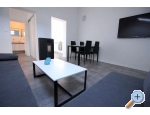 Appartements Seka - Crikvenica Kroatien