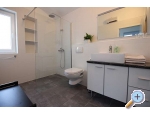 Appartements Seka - Crikvenica Kroatien
