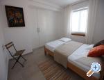 Appartements Seka - Crikvenica Kroatien