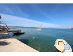 Appartements Seka - Crikvenica Kroatien