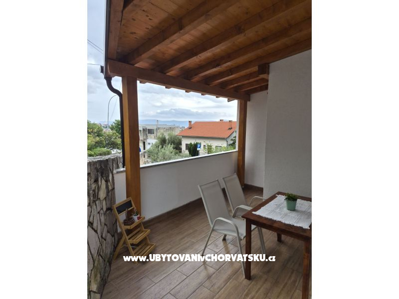 Appartements   Manja – Ferienwohnung Crikvenica, Kroatien – Foto 26